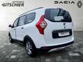 Dacia Lodgy Stepway Plus TCe 130 Weiß - thumbnail 2
