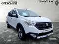 Dacia Lodgy Stepway Plus TCe 130 Weiß - thumbnail 5