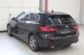 BMW 118 d Limo. Advantage /LIVE-COCKPIT-PLUS/FACELIFT Negro - thumbnail 9