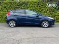 Ford Fiesta 1.4 5p. Bz.- GPL Titanium Blu/Azzurro - thumbnail 8