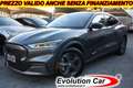 Ford Mustang Mach-E Standard Range 269 CV *TETTO PANORAMA*TECH PACK+* Gris - thumbnail 1