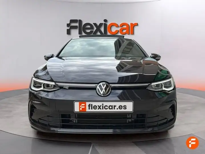 Volkswagen Golf 8 R-Line 1.5 TSI 2023, foto 9