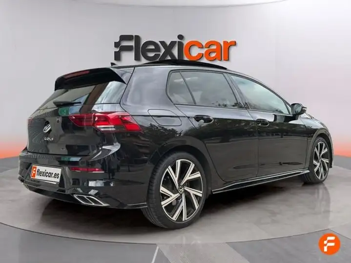 Volkswagen Golf 8 R-Line 1.5 TSI 2023, foto 3