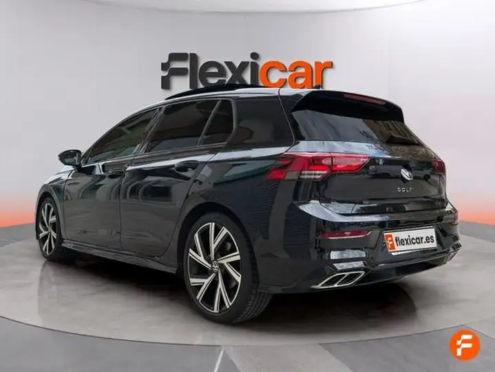Volkswagen Golf 8 R-Line 1.5 TSI 2023, foto 5