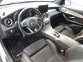 Mercedes-Benz GLC 43 AMG GLC43 AMG Coupe*PERFORMANCE-Sitz*Distro*360°*LED Ezüst - thumbnail 7