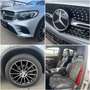 Mercedes-Benz GLC 43 AMG GLC43 AMG Coupe*PERFORMANCE-Sitz*Distro*360°*LED Ezüst - thumbnail 11