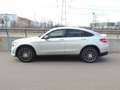Mercedes-Benz GLC 43 AMG GLC43 AMG Coupe*PERFORMANCE-Sitz*Distro*360°*LED Silver - thumbnail 3