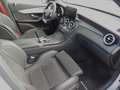 Mercedes-Benz GLC 43 AMG GLC43 AMG Coupe*PERFORMANCE-Sitz*Distro*360°*LED Argent - thumbnail 9