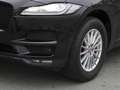 Jaguar F-Pace 30d AWD Pure Aut.*SOUNDSYSTEM*LED*PDC*AHK*TEMPOMAT Schwarz - thumbnail 9