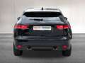 Jaguar F-Pace 30d AWD Pure Aut.*SOUNDSYSTEM*LED*PDC*AHK*TEMPOMAT Schwarz - thumbnail 11