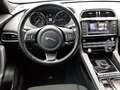Jaguar F-Pace 30d AWD Pure Aut.*SOUNDSYSTEM*LED*PDC*AHK*TEMPOMAT Schwarz - thumbnail 4