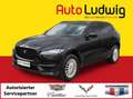 Jaguar F-Pace 30d AWD Pure Aut.*SOUNDSYSTEM*LED*PDC*AHK*TEMPOMAT Schwarz - thumbnail 1