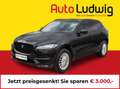 Jaguar F-Pace 30d AWD Pure Aut.*SOUNDSYSTEM*LED*PDC*AHK*TEMPOMAT Schwarz - thumbnail 1