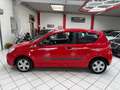 Chevrolet Aveo Schrägheck Basis 90 TSD KM Czerwony - thumbnail 3