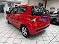 Chevrolet Aveo Schrägheck Basis 90 TSD KM Czerwony - thumbnail 4
