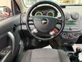 Chevrolet Aveo Schrägheck Basis 90 TSD KM Czerwony - thumbnail 12
