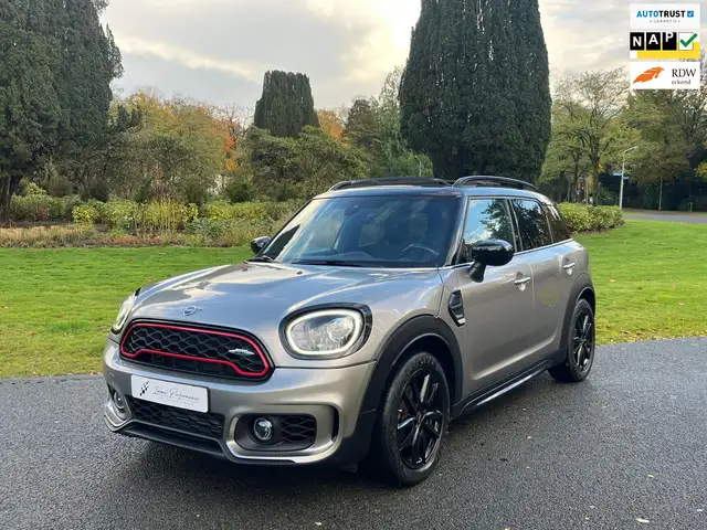 MINI John Cooper Works Countryman Mini 1.5 JCW