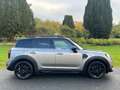MINI John Cooper Works Countryman Mini 1.5 JCW Gris - thumbnail 7