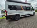 Malibu Van diversity 640 LE K Family-for-4 Fiat Blanc - thumbnail 5