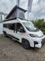 Malibu Van diversity 640 LE K Family-for-4 Fiat Blanc - thumbnail 1