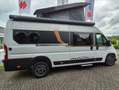 Malibu Van diversity 640 LE K Family-for-4 Fiat Blanc - thumbnail 2