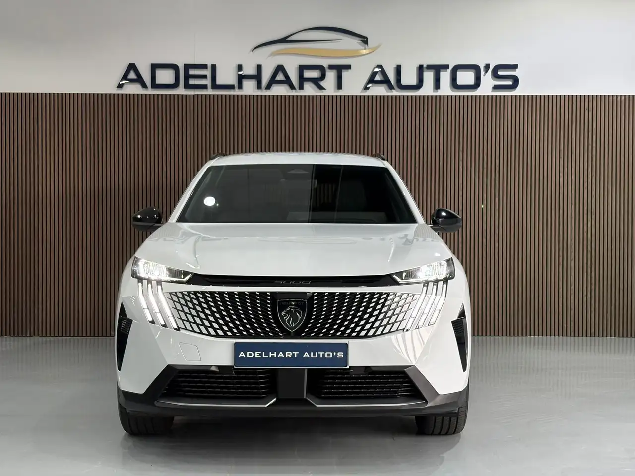 Peugeot 5008 1.2 Hybrid 145 Allure 7 Pers. / Navigatie full map, миниатюра 5