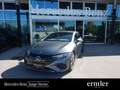 Mercedes-Benz EQE 350 Ambiente Electric Art Hinterachslenkung Grau - thumbnail 1