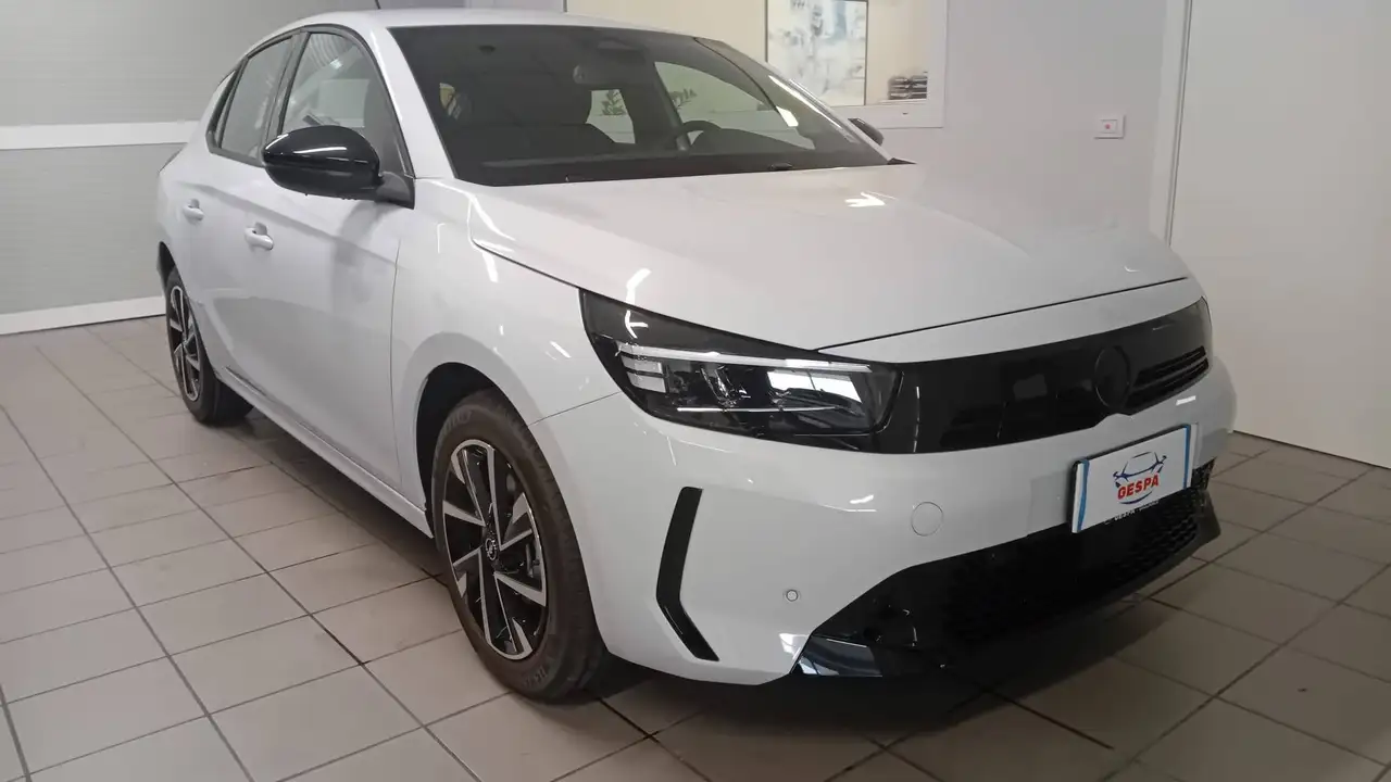 Opel Corsa 2026