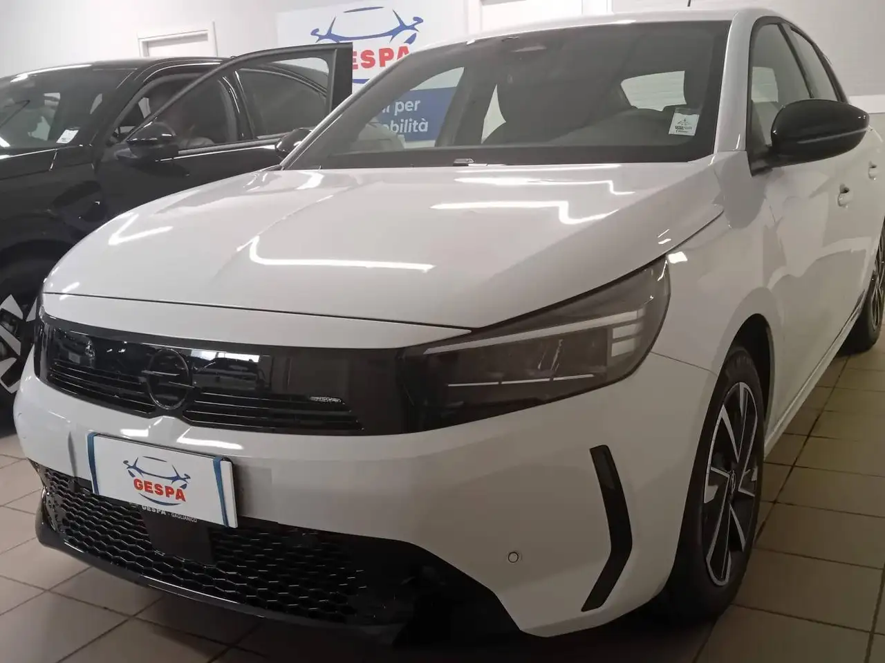 Opel Corsa 2026