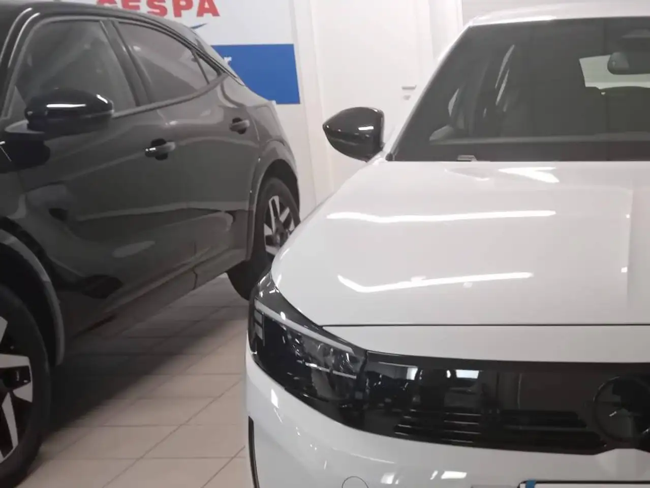 Opel Corsa 2026