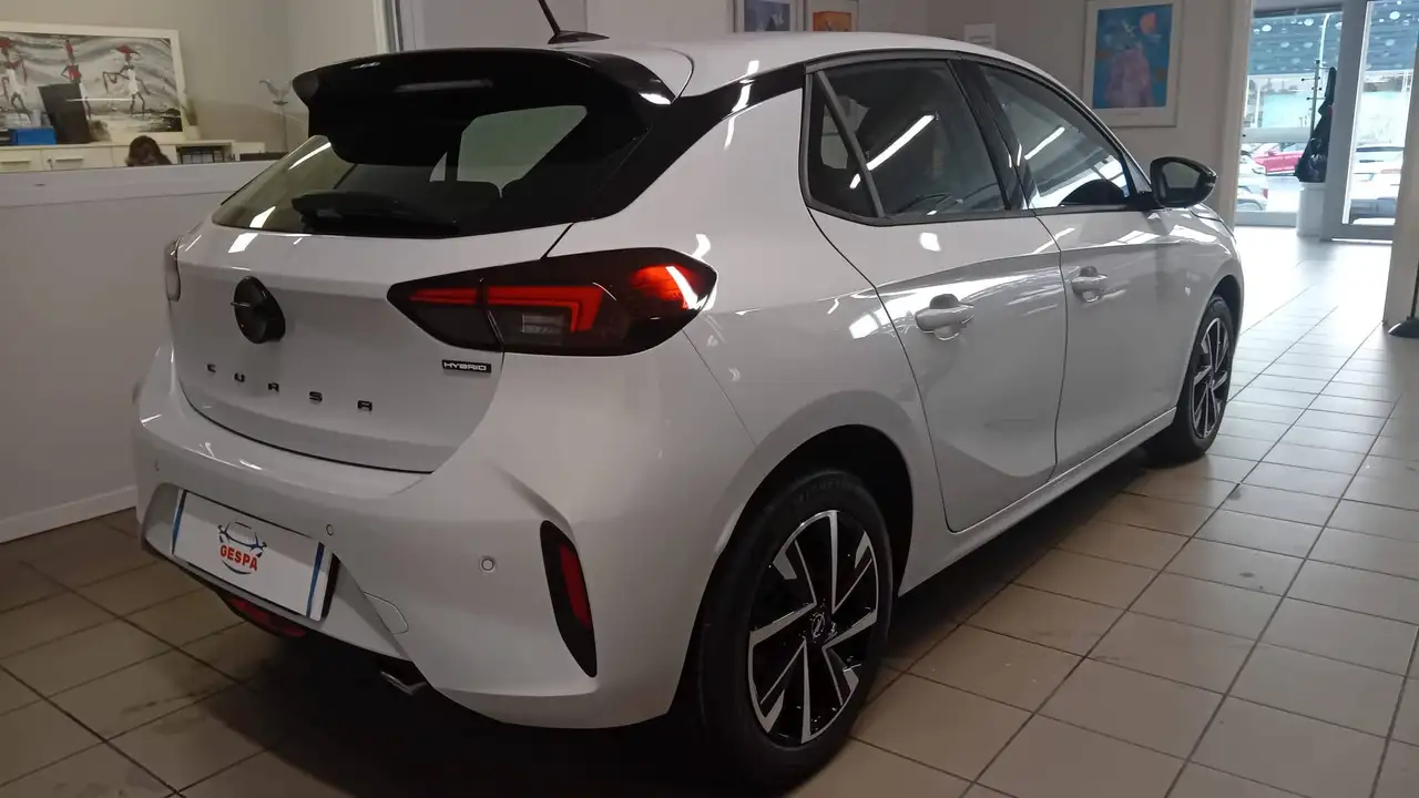 Opel Corsa 2026