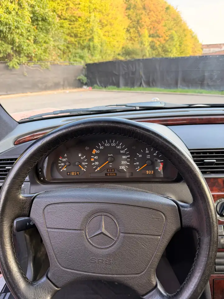 Mercedes-Benz C 220 Elegance, foto 4