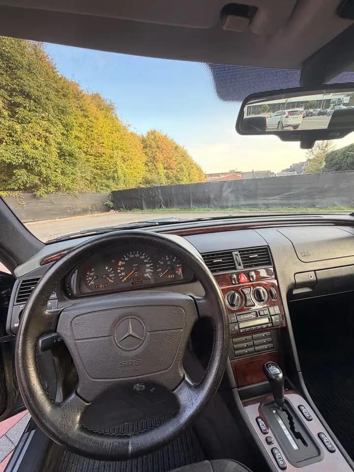 Mercedes-Benz C 220 Elegance, foto 7