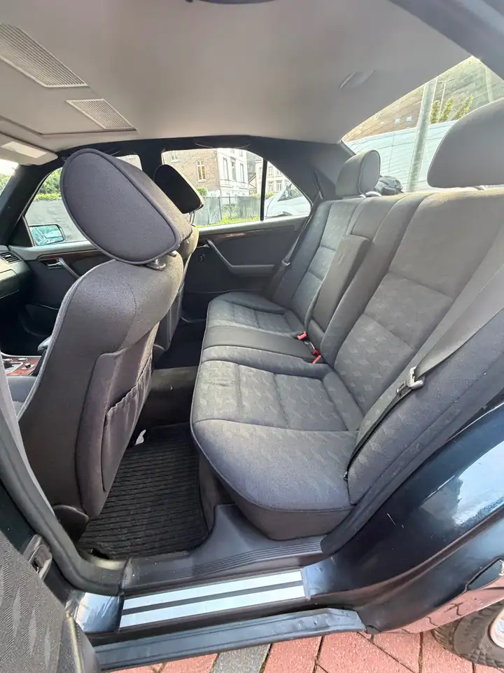 Mercedes-Benz C 220 Elegance, foto 5