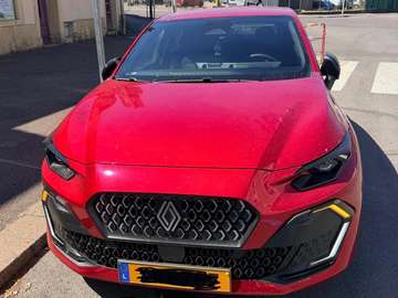 Clio TCe 115 Techno
