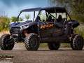 Polaris RZR XP 4 1000 Orange - thumbnail 2