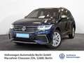 Volkswagen Tiguan Allspace 2.0 TDI DSG R-Line 4Motion LED Blauw - thumbnail 1