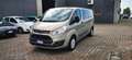Ford Transit Custom 290 2.2 TDCi 155CV PL-DC Furgone Trend Grigio - thumbnail 3