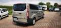 Ford Transit Custom 290 2.2 TDCi 155CV PL-DC Furgone Trend Grigio - thumbnail 7