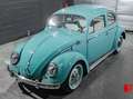 Volkswagen Coccinelle 1.200 Full Restored Bleu - thumbnail 6