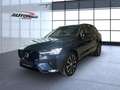 Volvo XC60 XC 60 Ultimate Dark AWD Bluetooth Head Up Display Bleu - thumbnail 2