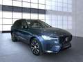 Volvo XC60 XC 60 Ultimate Dark AWD Bluetooth Head Up Display Bleu - thumbnail 5