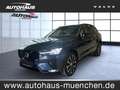 Volvo XC60 XC 60 Ultimate Dark AWD Bluetooth Head Up Display Bleu - thumbnail 1