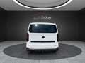 Volkswagen Sonstige Transporter Kastenwagen KR 2,0 TDI 4mot DSG Weiß - thumbnail 4