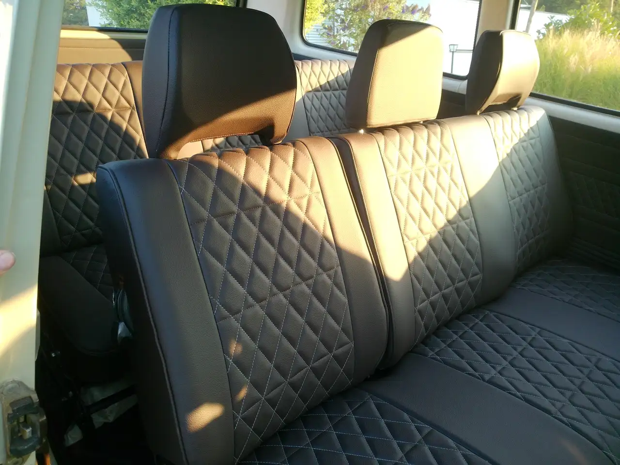 Volkswagen T3 !! Komplett restauriert !!, foto 11