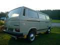 Volkswagen T3 !! Komplett restauriert !! Šedá - thumbnail 5