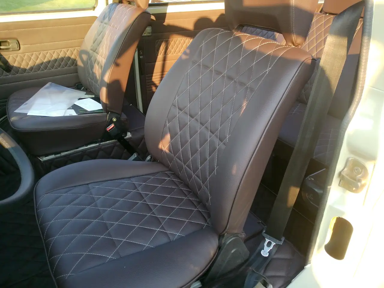 Volkswagen T3 !! Komplett restauriert !!, foto 9