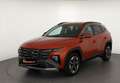 Hyundai TUCSON 1.6 T-GDI Arancione - thumbnail 7