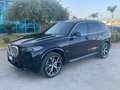 BMW X5 xdrive30d MSport possibilità noleggio noscoring Azul - thumbnail 1