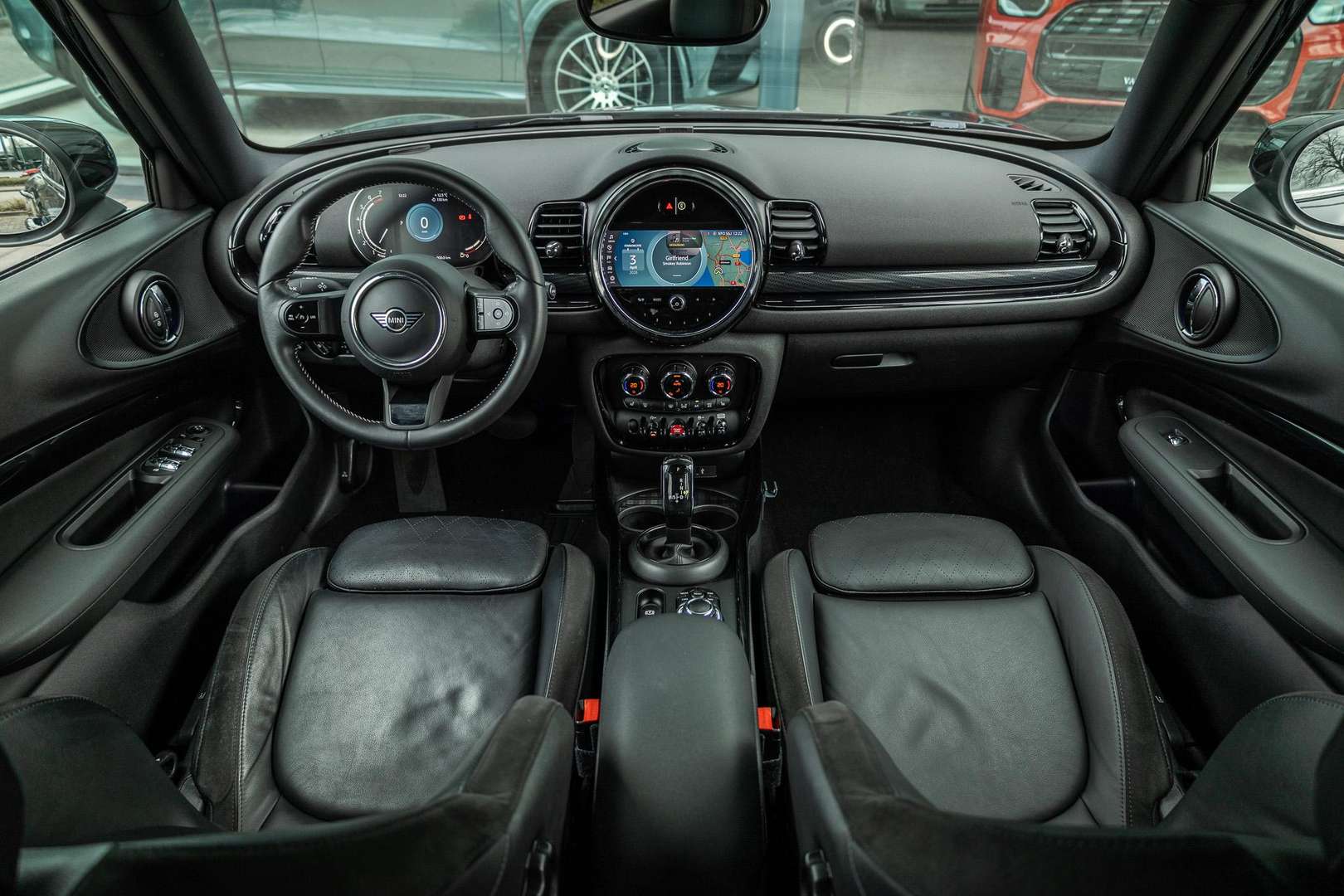 Mini Clubman Classic Cooper - - Joinsteer - #4